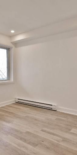 1 CH - 1 SDB - Montréal - $1,345 /mo - Photo 1