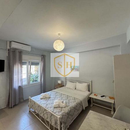 Studio/Γκαρσονιέρα για ενοικίαση Πόρος (Ηράκλειο Κρήτης) - Photo 4