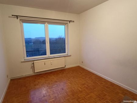 Appartement - Te huur - Photo 4