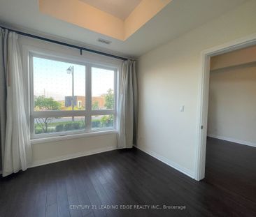 For Lease - 2 ADAM SELLERS Street Unit# 107, Markham, Ontario - Photo 6