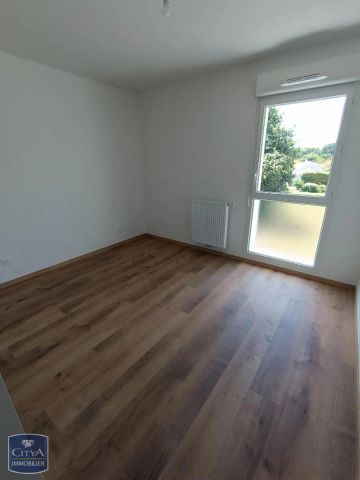 Appartement à louer 3 pièces 64.95m² - Photo 5