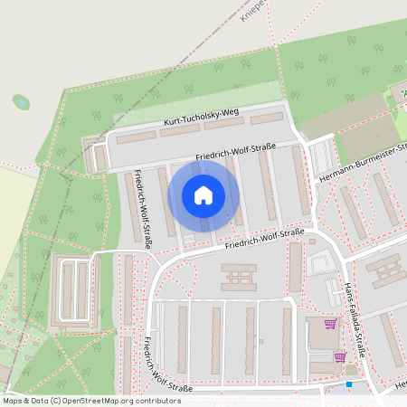 Friedrich-Wolf-Str. 62, 18435, Stralsund