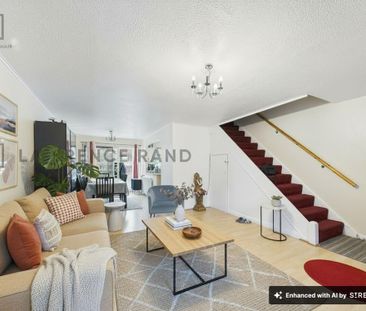 3 bedroom terraced house to rent - Photo 1