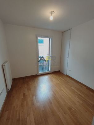 Appartement Athis Mons 3 pièce(s) 53.58 m2 - Photo 1