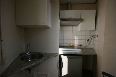 Heyendaalseweg 131A, kamer 107, Nijmegen - Photo 3