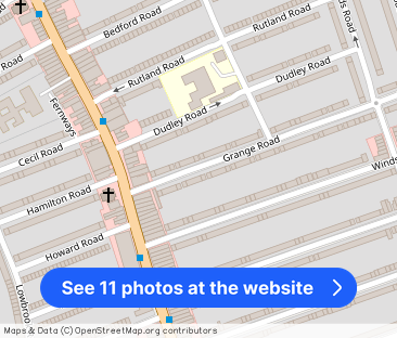 Grange Road, Ilford, Essex, IG1 - Photo 1