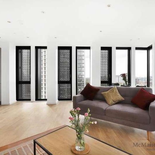 The Ceramic Building Newington Causeway, Elephant And Castle, London, SE1 - Photo 1