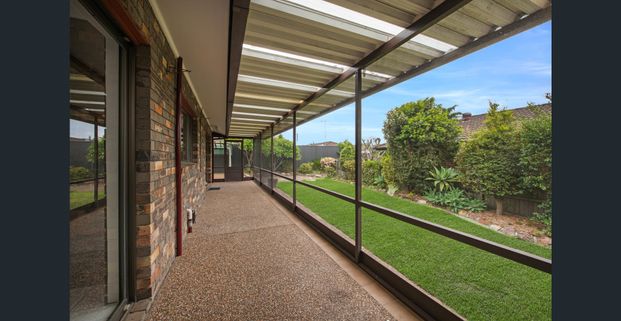 Spacious Family Living - Photo 1