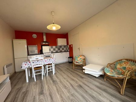 APPARTEMENT T2 MEUBLE - CASTELNAU DE LEVIS - Photo 2