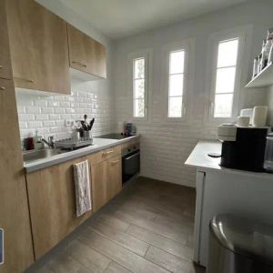 Appartement à louer 3 pièces 61.71m² - Photo 2
