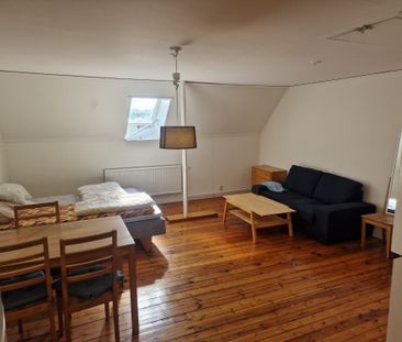 Köpmangatan, Borgholm - Photo 1