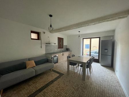 Location Appartement 3 pièces 54m² - Photo 3