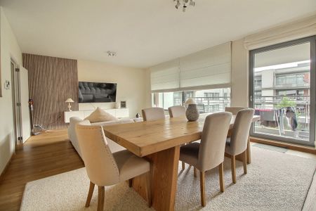 Rue Félicien Rops, 1070, Anderlecht - Foto 2