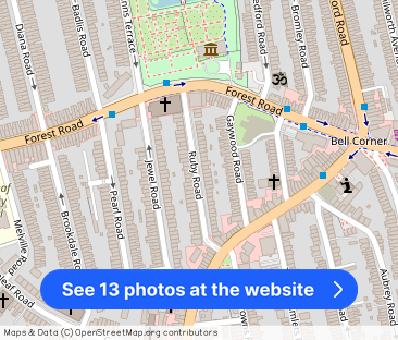 Ruby Road, E174RF - Photo 1