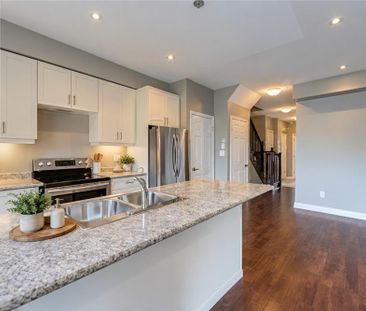 55 MADONNA Drive Unit# 5, Hamilton, Ontario, L0R1W0 - Photo 6