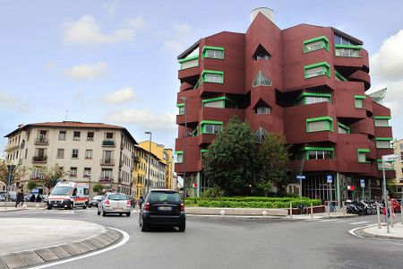 Single room in Via Ponte All'Asse - Photo 5