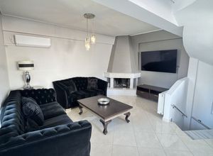 Μεζονέτα για ενοικίαση - Γέρακας - Photo 2