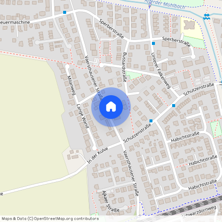 Vaersthausener Straße 67, 59425 Nordrhein-Westfalen - Unna