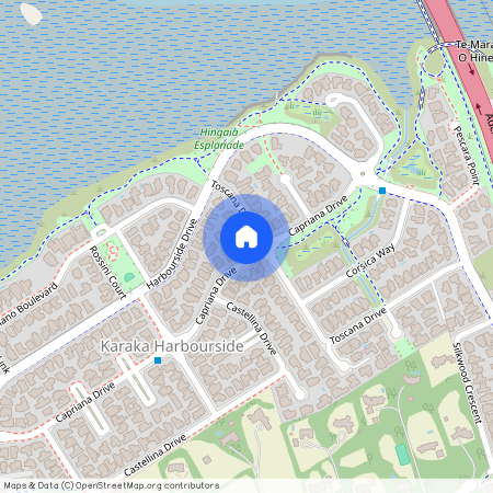 19A Capriana Drive, Karaka, Franklin