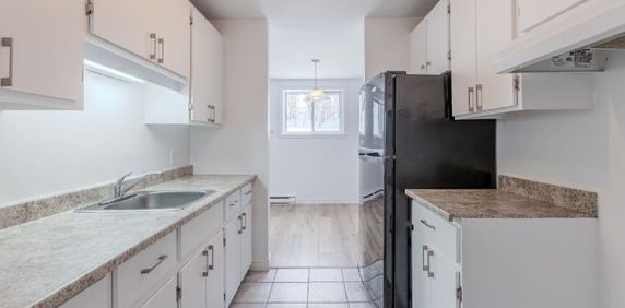 Appartement 3 ½ à louer Lévis novembre 2025 - Photo 2