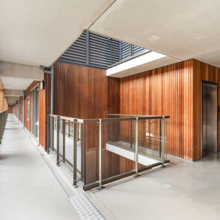 Te huur: Appartement Oppert in Rotterdam - Foto 1