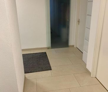 Traumhafte 3,5 Zimmer Wohnung - Photo 1