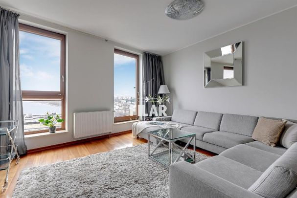 Mieszkanie śląskie Czechowice-Dziedzice powierzchnia 54.0 m² C232-WM-38584 - Photo 1