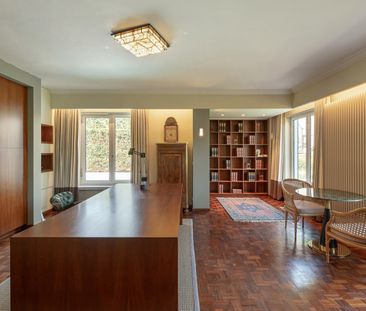 Karaktervolle villa met zwembad op een perceel van 2.585m² - Photo 1