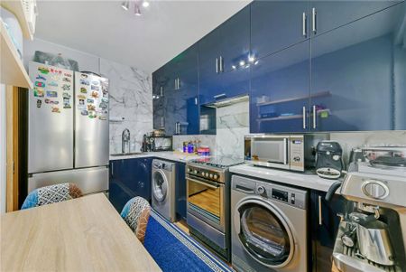 1 bedroom apartment to rent - Photo 5