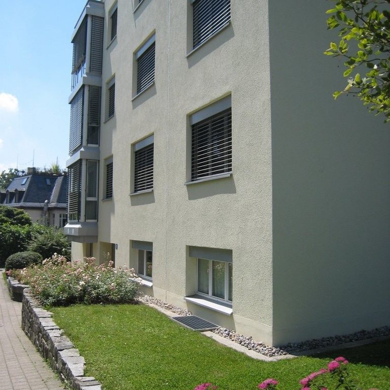 MIETEN OHNE KAUTION - Modernes Wohnen im Herzen von Höngg - Photo 1