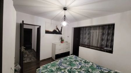 Apartament, 3 camere semidecomandat, 64 mp, Podu Ros, de inchiriat, Restaurant Cotnari, Cod 161931 - Fotografie 3