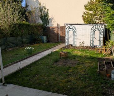 Maison Chatou 3 pièce(s) 60 m2 - Photo 1