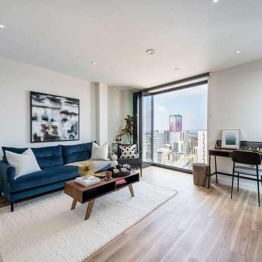 George Street, Croydon, CR0 - Photo 1