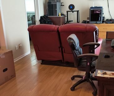 3 1/2 à Louer Aucune Marche Ni Escalier - Photo 1