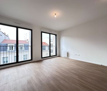 Location appartement 1 pièce, 28.68m², Reims - Photo 5
