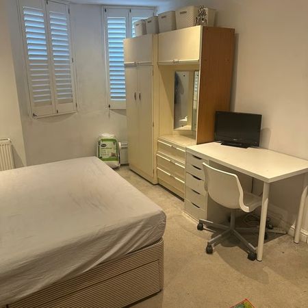 Room in a Shared Flat, Cannon Place, BN1 - Photo 3