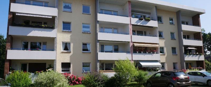 Wohnen in der beliebten Eichendorffsiedlung - Photo 1