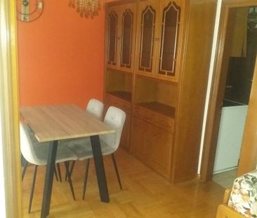 Studio/Γκαρσονιέρα για ενοικίαση Τρωάδα (Νεάπολη) - Photo 5