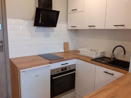 Zabrze Grzybowice, ul. Wincentego Witosa - Фото 2