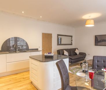 1 bedroom apartment to rent - Photo 3