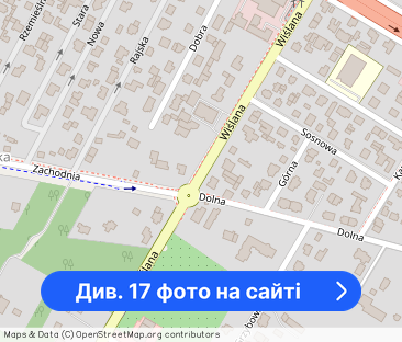 NOWE, 3 POKOJOWE mieszkanie z garderobą i garażem 53m2 - Фото 1