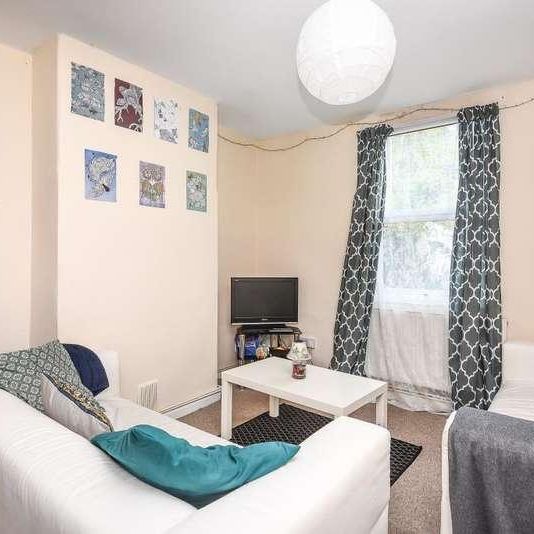 Abingdon Road, Hmo Ready Sharers, OX1 - Photo 1