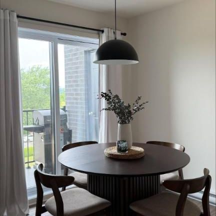 3 CH - 1 SDB - Saint-Hyacinthe - $1,650 /mo - Photo 3