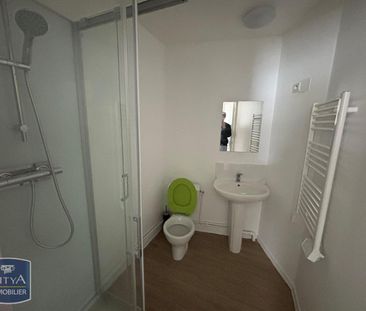 Location Appartement 1 pièce 22m² LILLE 59000 - Photo 3