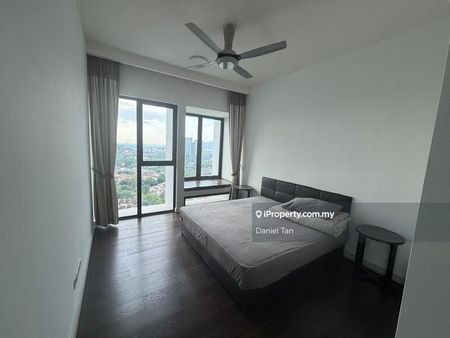 One Central Park, Desa Parkcity - Foto 3