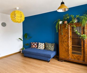 Mieszkanie do wynajęcia 2 pokoje Dobrodzieńska, Poznań 49.4 m² - Photo 2