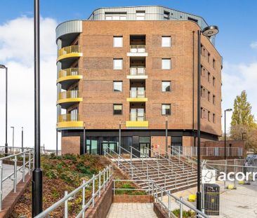 2 bedroom flat to rent - Photo 6