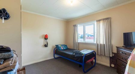 DANNEVIRKE - FIVE BEDROOM - Photo 4