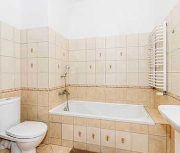 Kawalerka na wynajem 29.2 m² - Zdjęcie 3