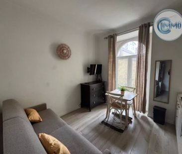 Location Appartement 2 pièces 22m² NICE 06000 - Photo 2